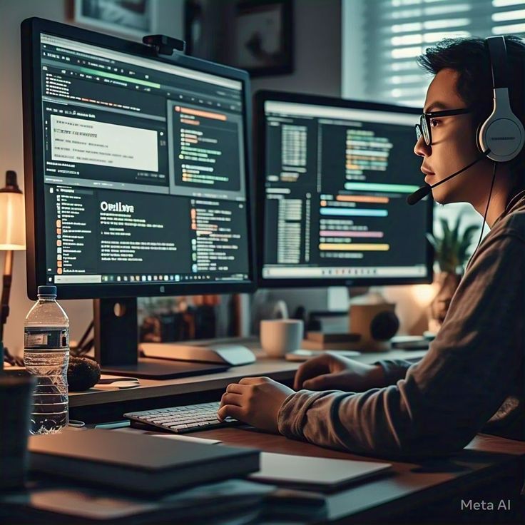 Современное обучение